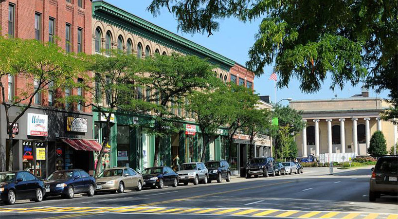 Framingham Public Schools Surveillance Camera Infrastructure Project